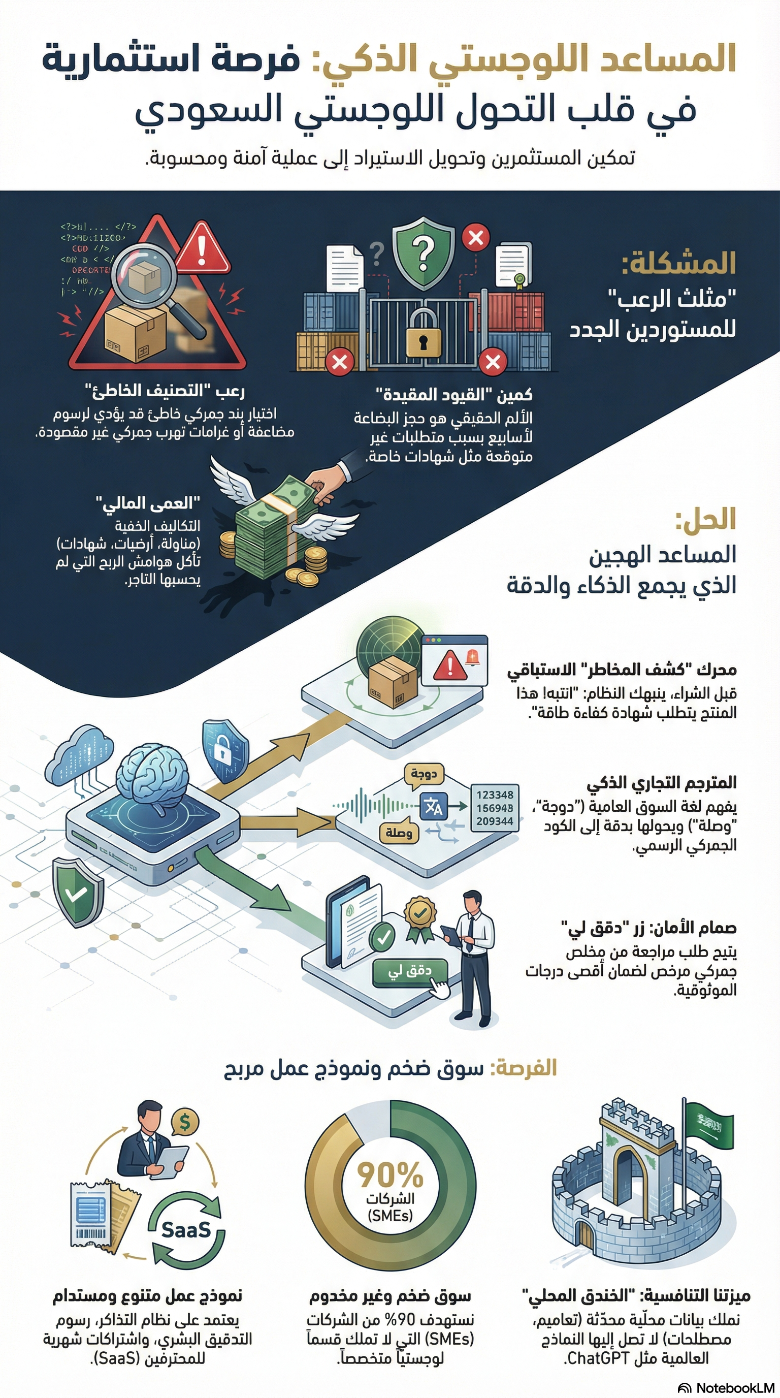 الإنفوجرافيك التوضيحي